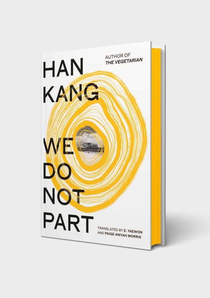 We Do Not Part