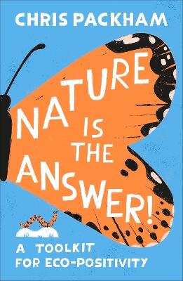 Nature is the Answer