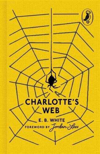 Charlotte's Web (Clothbound Edition)