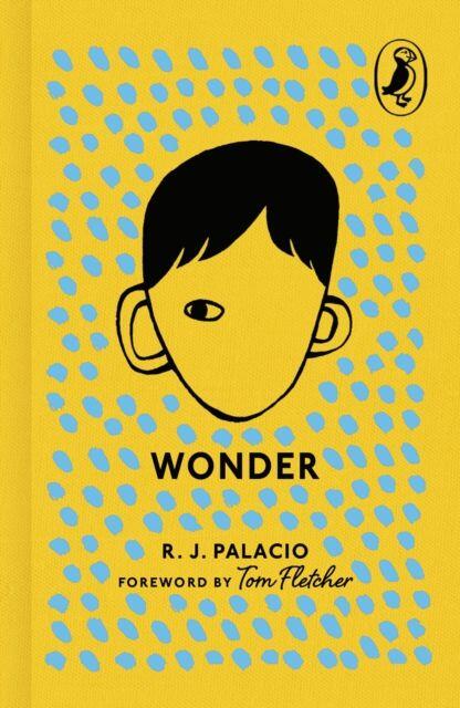 Wonder (Clothbound Edition)