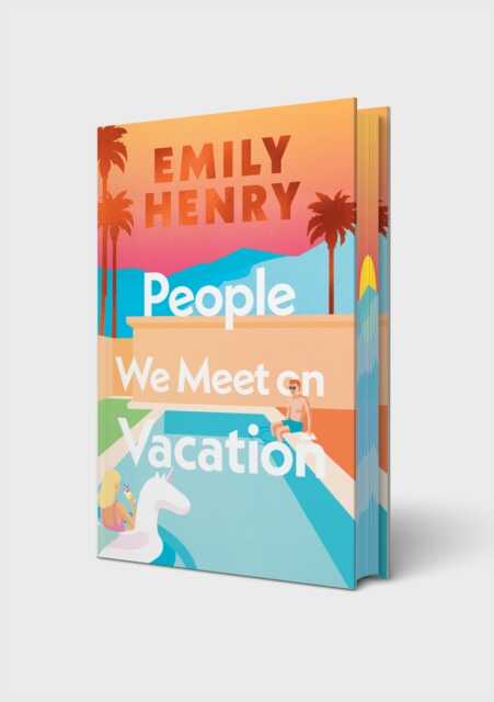 People We Meet On Vacation (Special Edition)