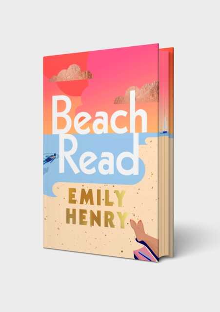 Beach Read (Deluxe Edition)