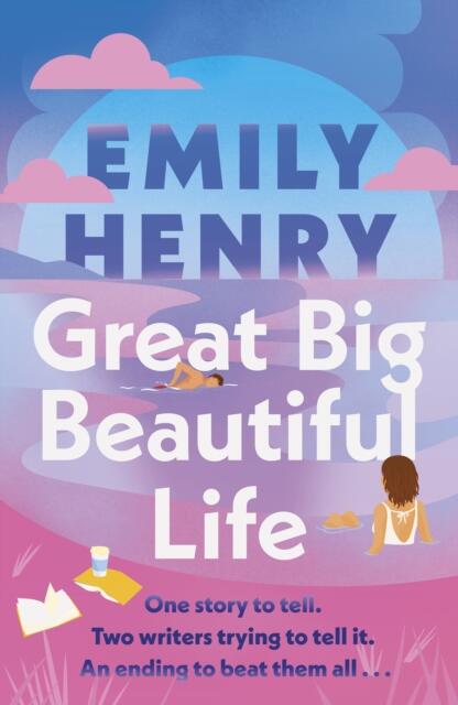 Great Big Beautiful Life (Special Edition)