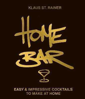 Home Bar