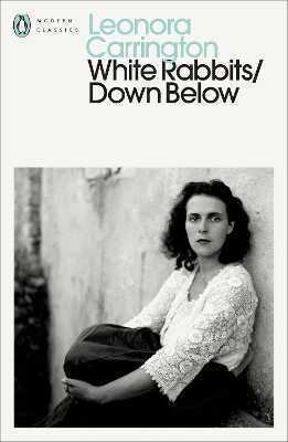 White Rabbits/Down Below