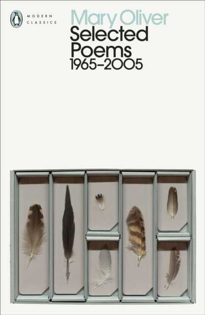 Selected Poems