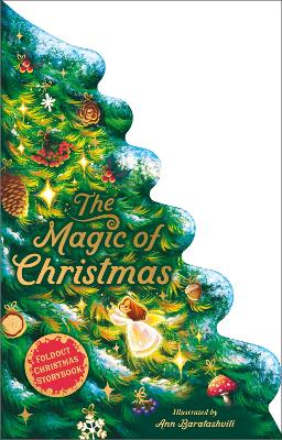 The Magic of Christmas