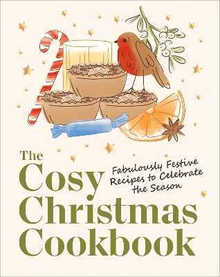 The Cosy Christmas Cookbook