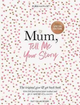 Mum, Tell Me Your Story