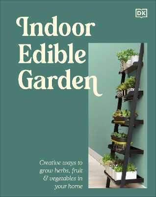 Indoor Edible Garden