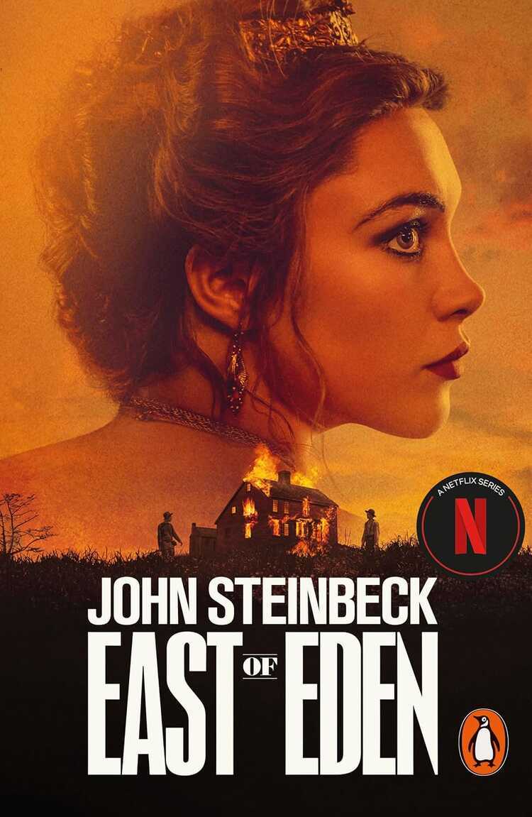 East of Eden (TV Tie-In)