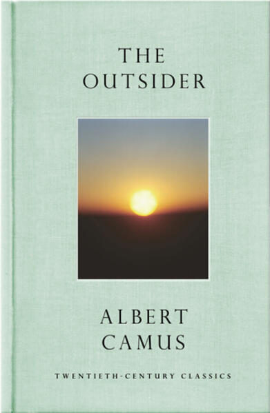The Outsider
