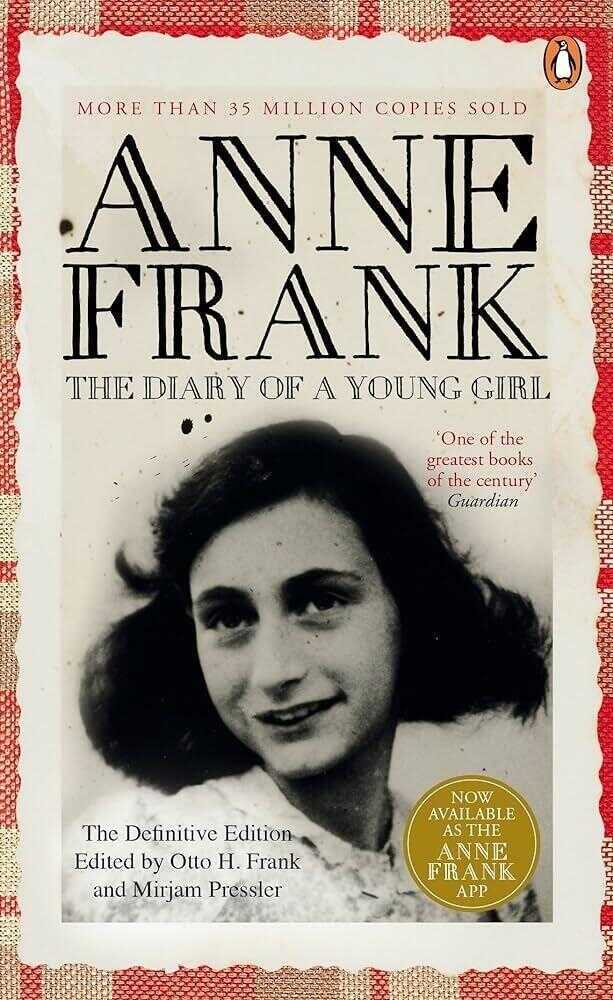 The Diary of a Young Girl