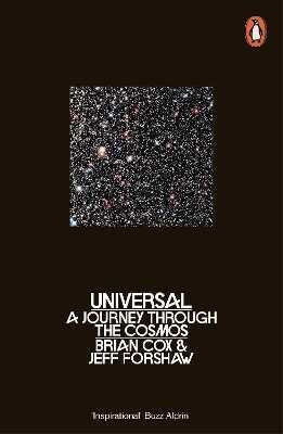 Universal: A Journey Through the Cosmos
