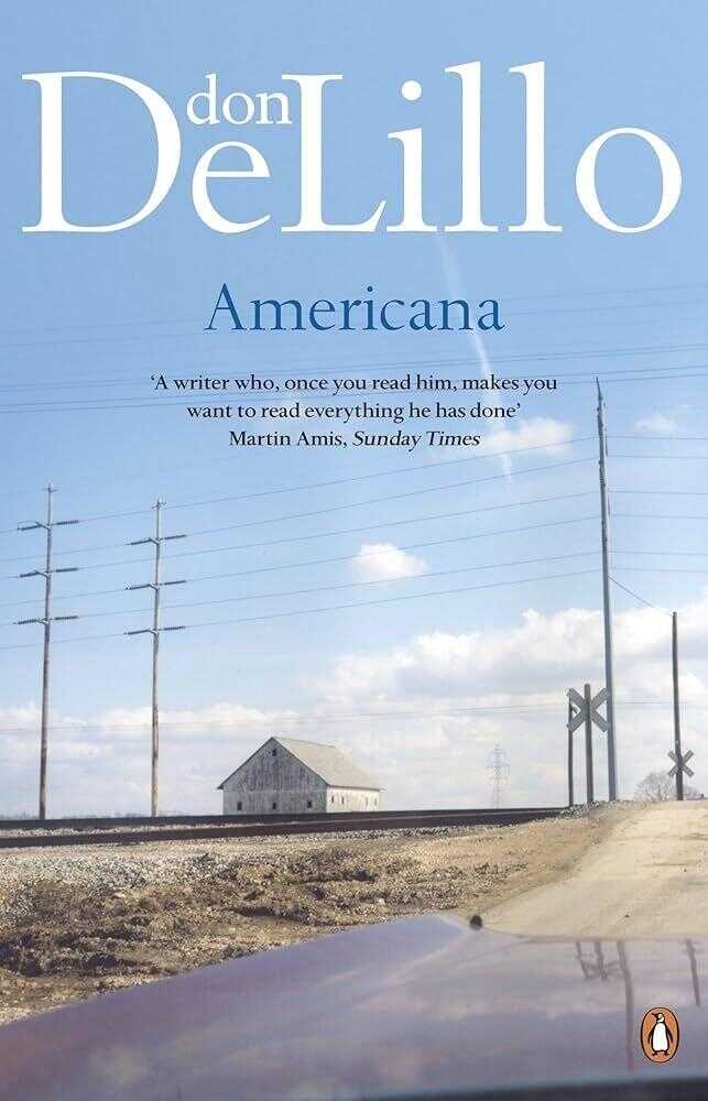 Americana
