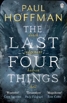 Last Four Things