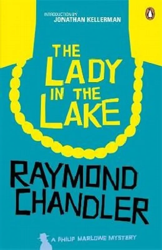 The Lady in the Lake