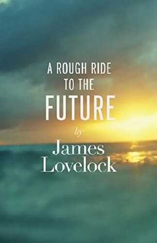 A Rough Ride to the Future