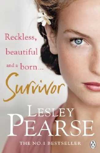 Survivor (Belle Book 3)