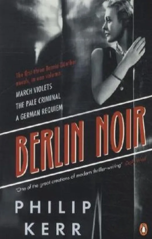 Berlin Noir
