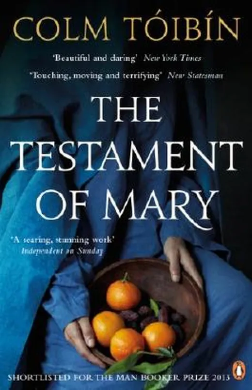 The Testament of Mary