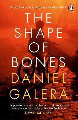 Shape of Bones