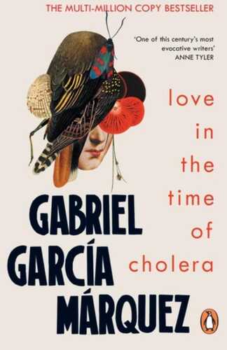 Love in the Time of Cholera