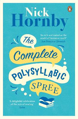 Complete Polysyllabic Spree