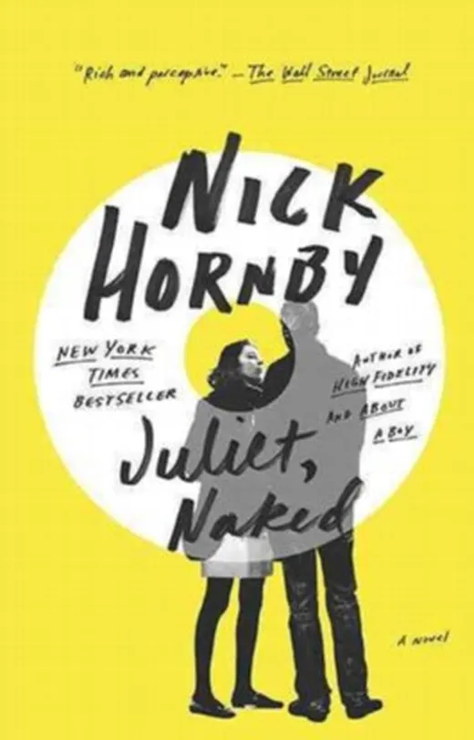 Juliet, Naked