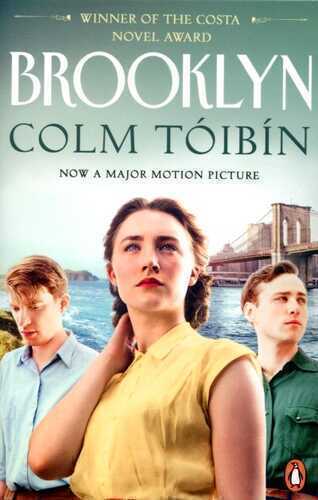 Brooklyn Film Tie-in