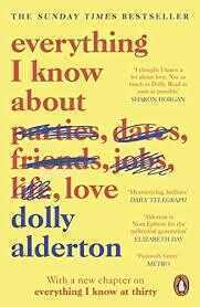 Everything I Know About Love