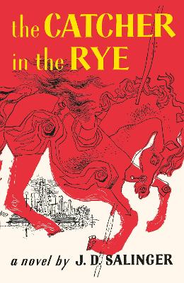 Catcher in the Rye