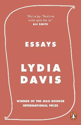 Essays