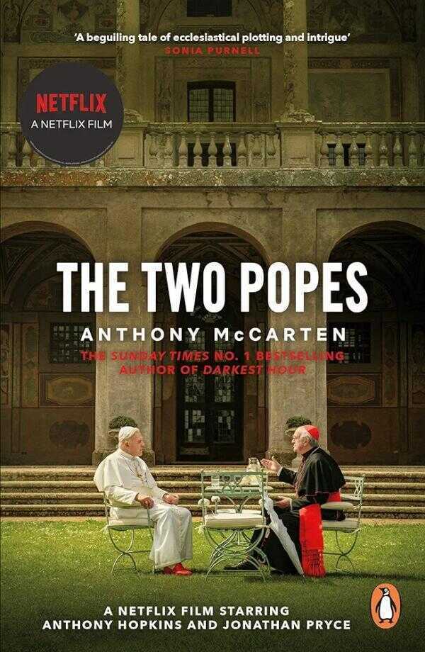 Two Popes