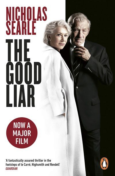 Good Liar