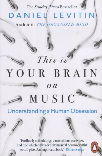 This Is Your Brain on Music