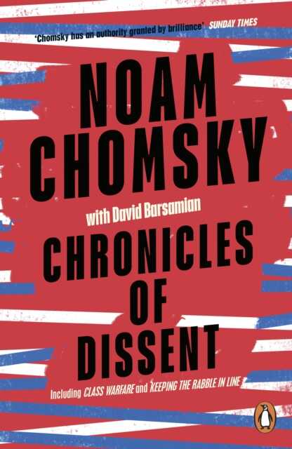 Chronicles of Dissent
