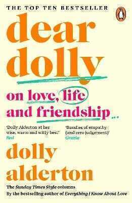 Dear Dolly: On Love, Life and Friendship