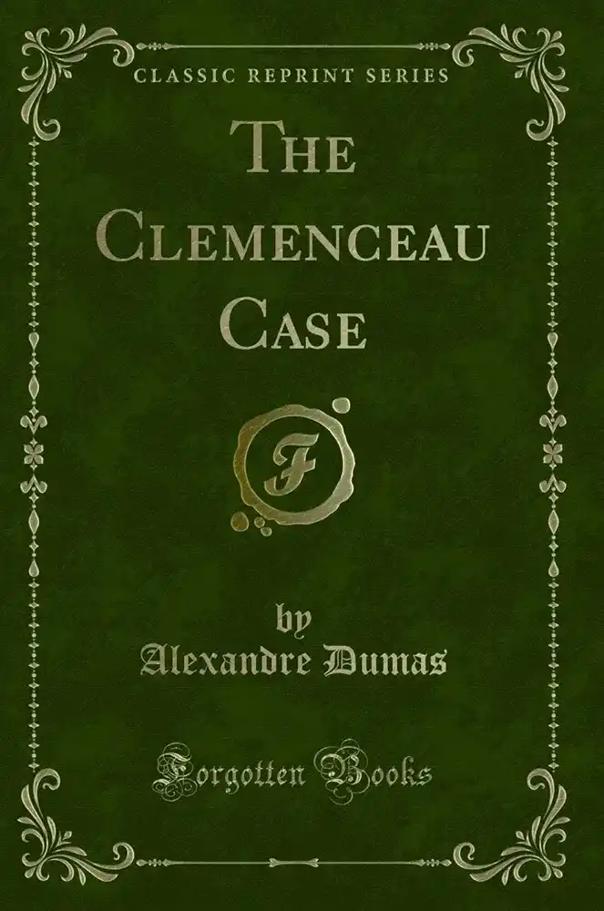The Clemenceau Case