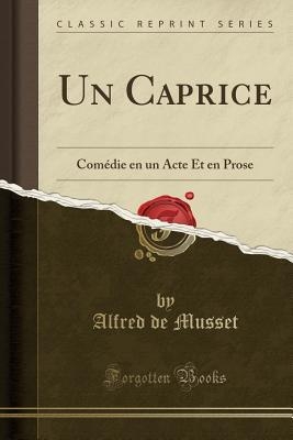 Un Caprice