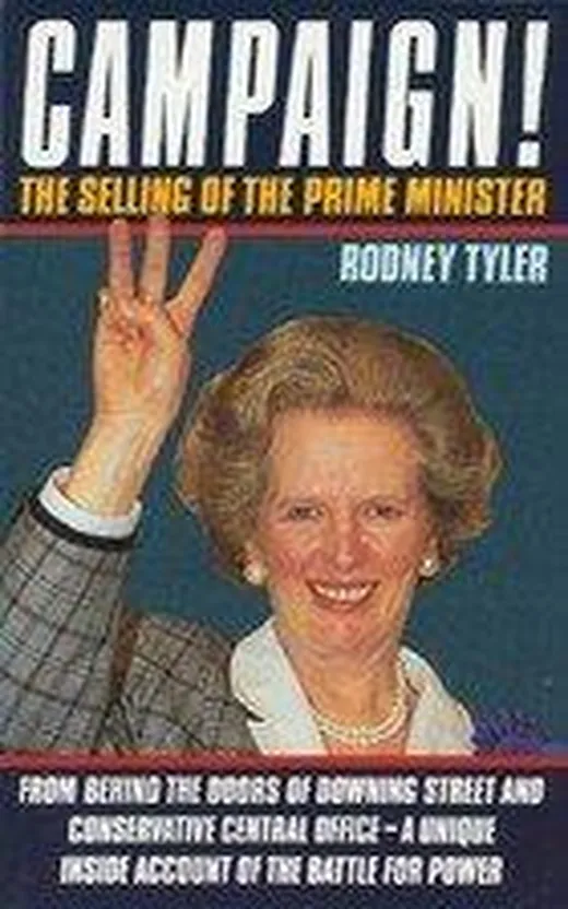 Campaign!: Selling of the Prime Minister