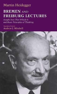 Bremen and Freiburg Lectures