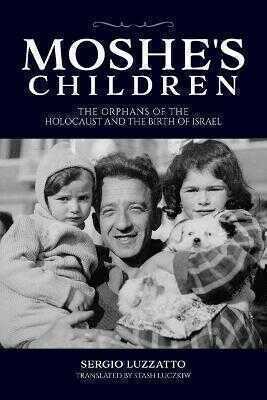 Moshe's Children