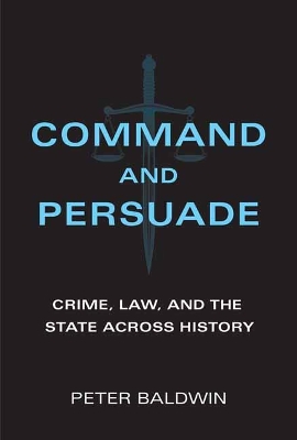 Command and Persuade