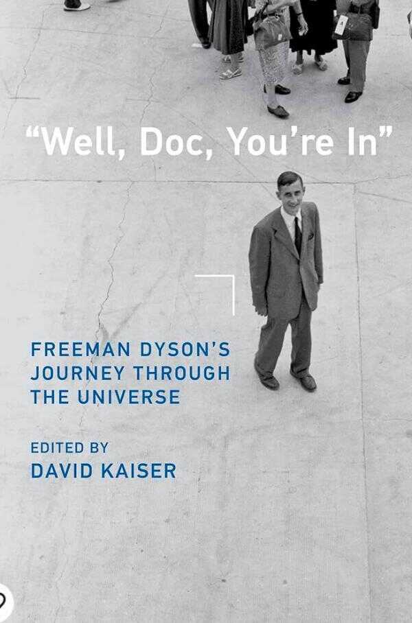 Well, Doc, You're In