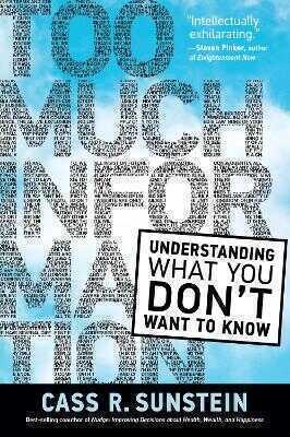 Too Much Information