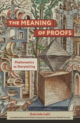 The Meaning of Proofs
