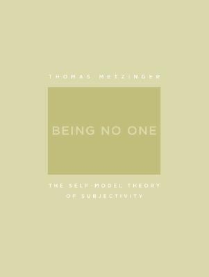 Being No One