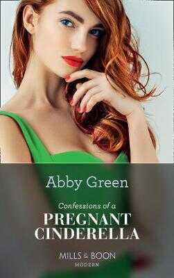 Confessions of a Pregnant Cinderella