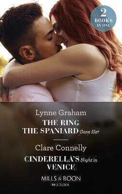 Ring The Spaniard Gave Her / Cinderella's Night In Venice